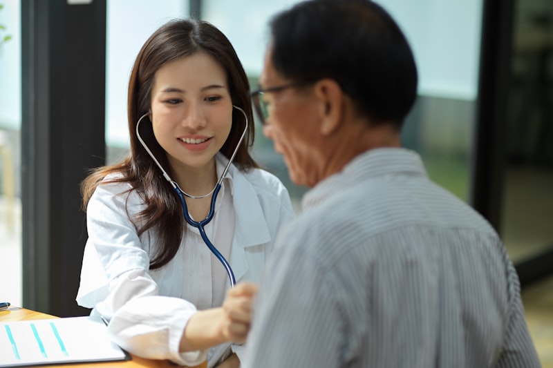 Healthcare, Johnson Branco Brennan & Collins, LLP