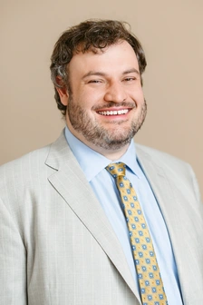 Eric Branco, Partner