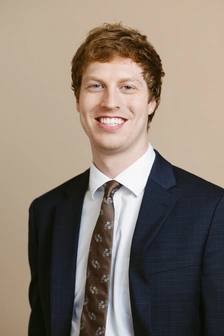 Patrick Brennan, Partner