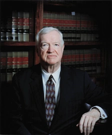 William "Big Bill" Johnson, Partner Emeritus